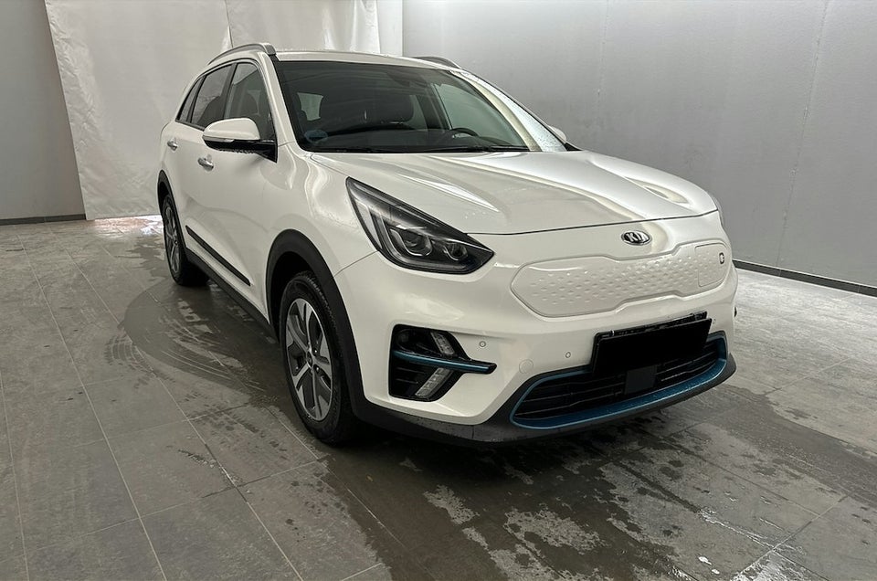 Kia e-Niro 64 Spirit 5d