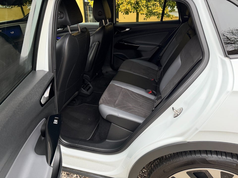 VW ID.4 77 Pro Performance 5d