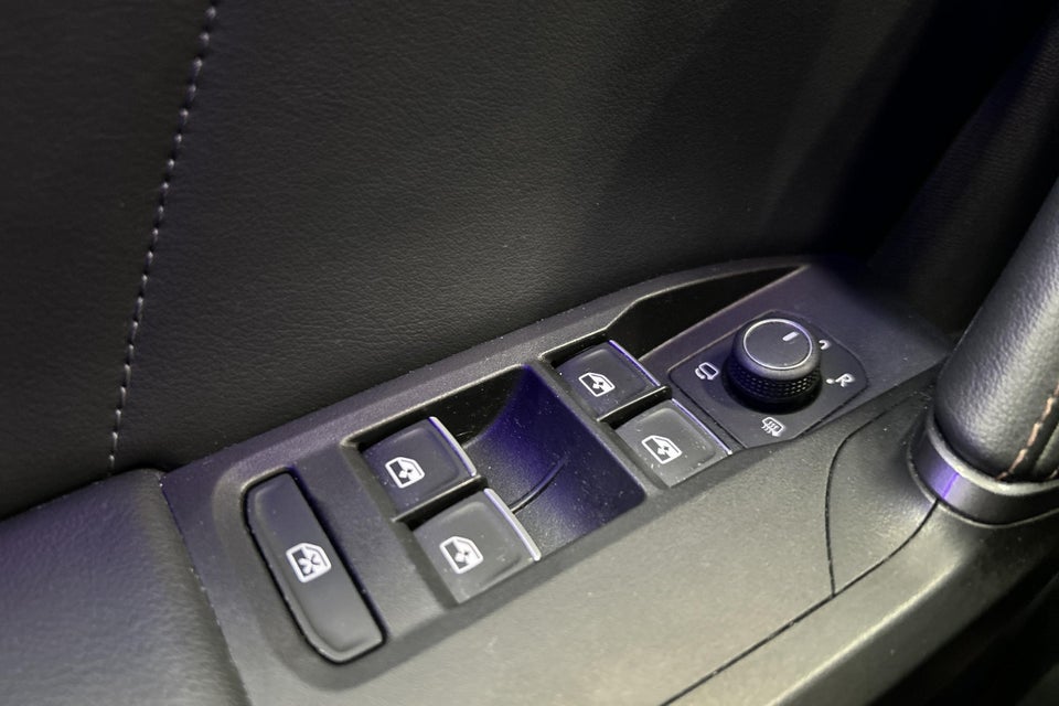 Cupra Formentor 1,4 eHybrid VZ DSG 5d