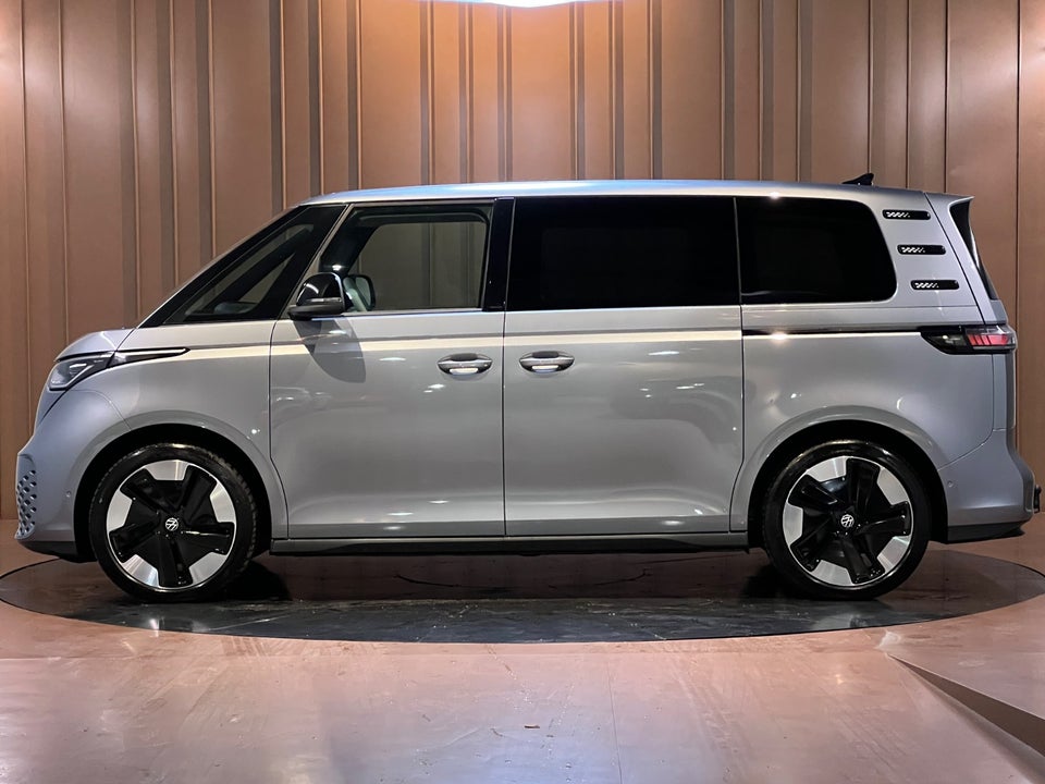 VW ID.Buzz 77 Pro SWB 5d