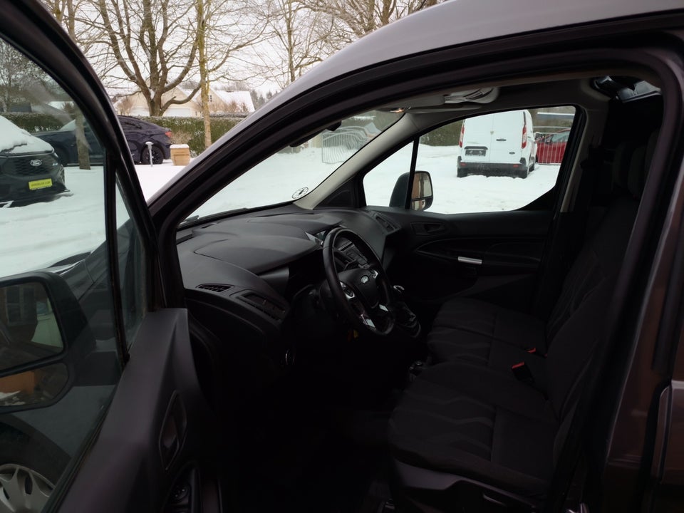 Ford Transit Connect 1,6 TDCi 95 Trend lang 5d