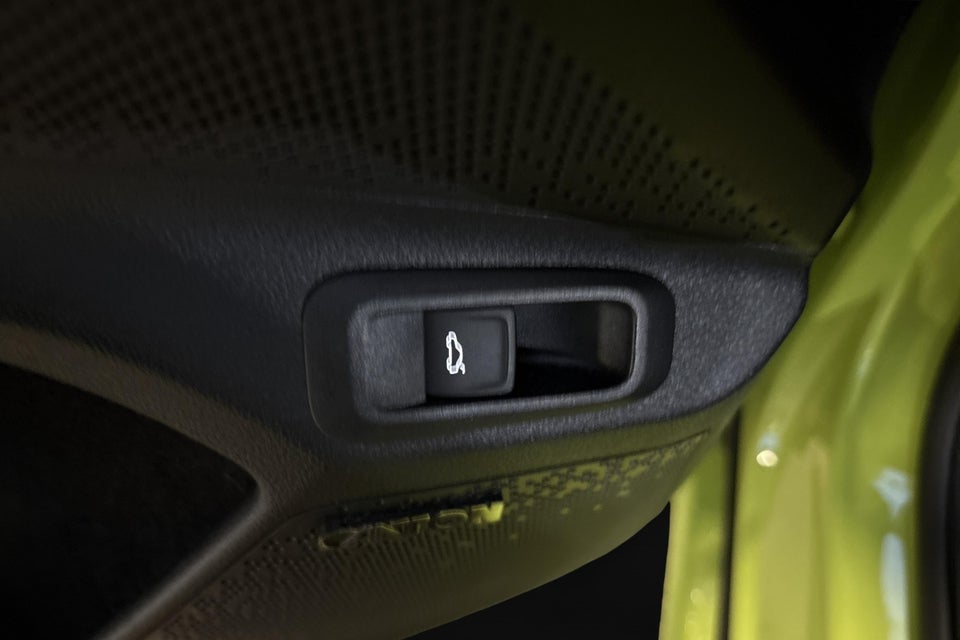 Skoda Enyaq iV RS Coupé 5d