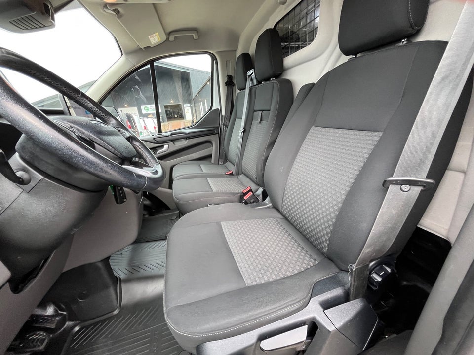 Ford Transit Custom 300S 2,0 TDCi 130 Trend