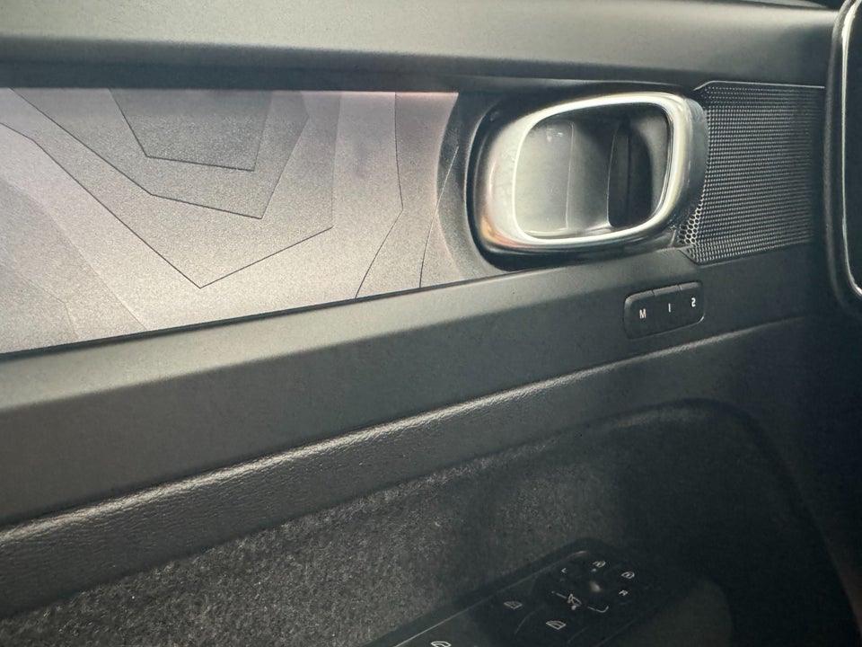 Volvo C40 P6 ReCharge Plus 5d