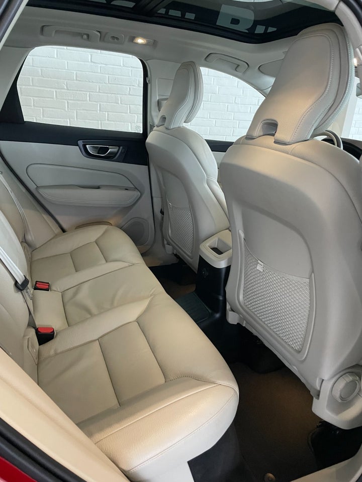 Volvo XC60 2,0 T6 ReCharge Inscription aut. AWD 5d