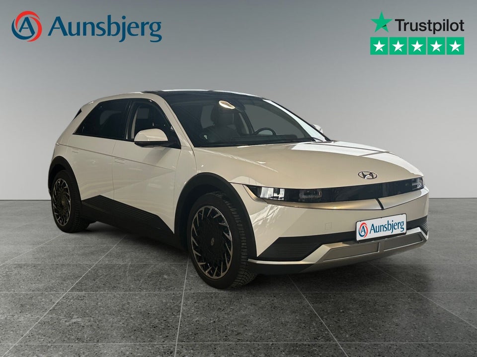 Hyundai Ioniq 5 77 Advanced 5d