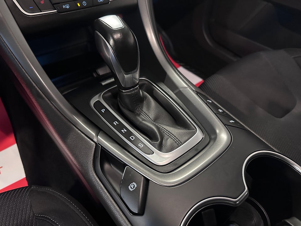 Ford Mondeo 2,0 TDCi 180 Titanium aut. 5d