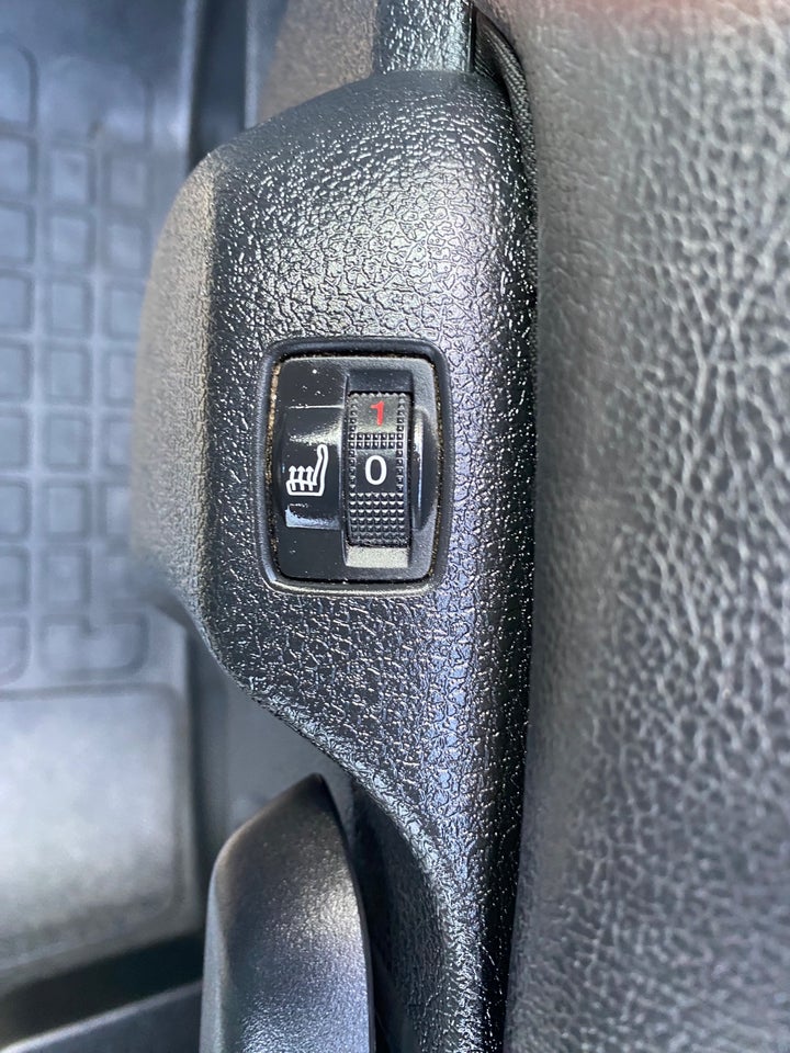 Opel Vivaro 2,0 D 145 Enjoy L2V2 aut.