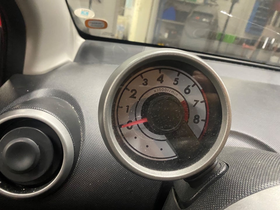 Citroën C1 1,0i Clim 5d