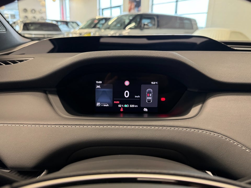 Skoda Enyaq 85 iV Sportline Maxx 5d