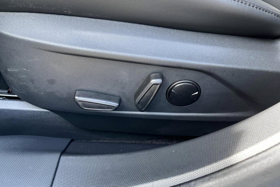 Ford Mustang Mach-E 91 Premium Extended Range AWD 5d