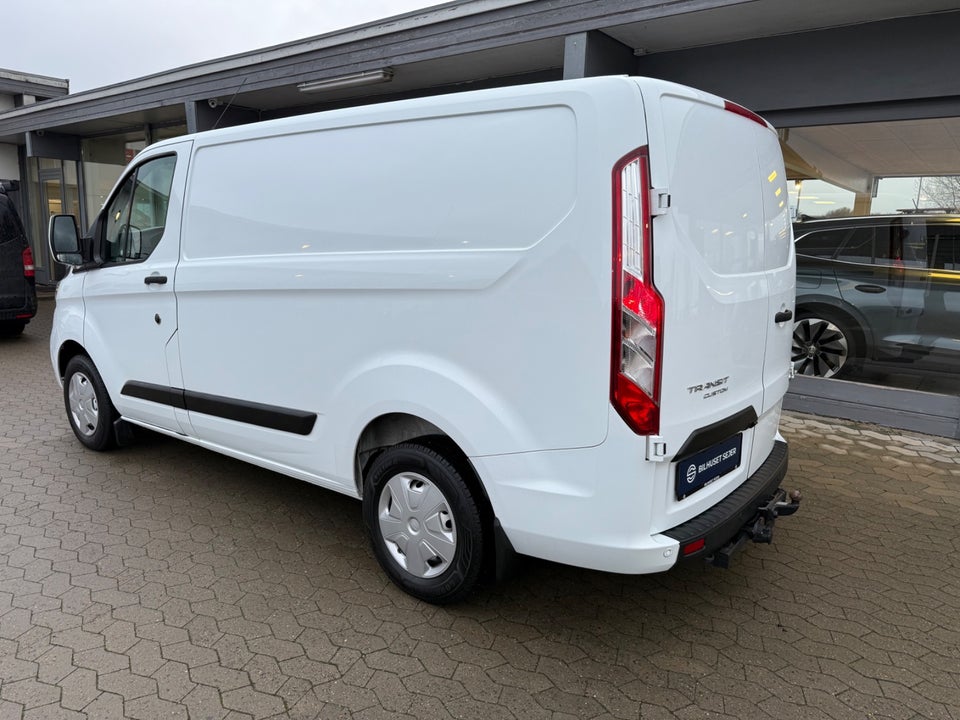 Ford Transit Custom 300S 2,0 TDCi 130 Trend