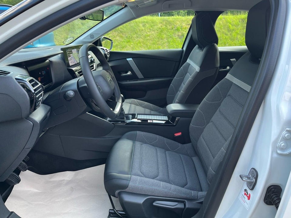 Citroën C4 1,2 PureTech 130 VTR Sport 5d