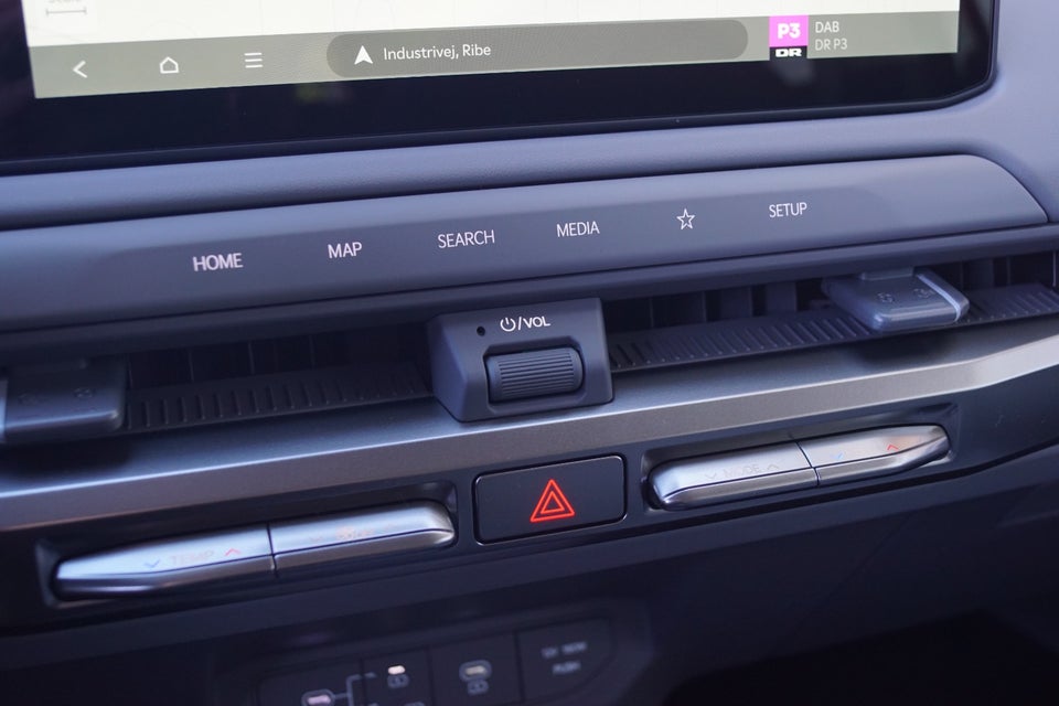 Kia EV3 58 Standard Range Access 5d