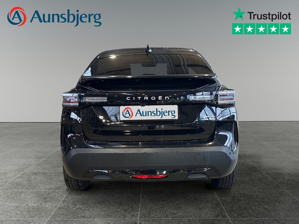 Citroën ë-C4 54 VTR Sport 5d