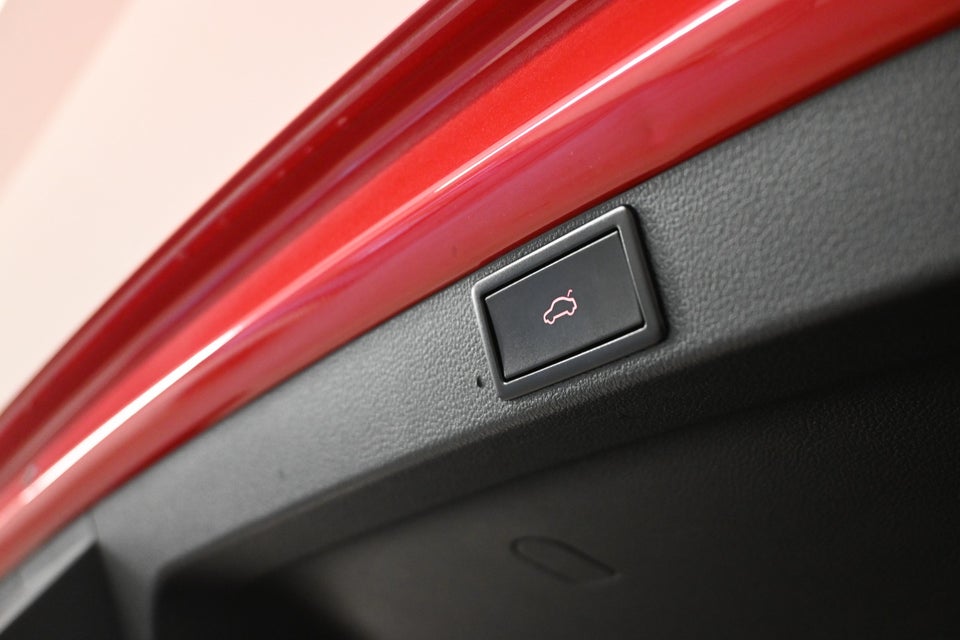 Skoda Octavia 1,4 TSi iV Plus Combi DSG 5d