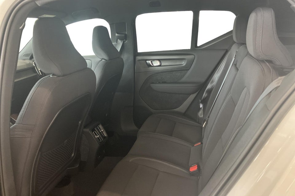 Volvo XC40 P8 ReCharge Twin Plus 5d