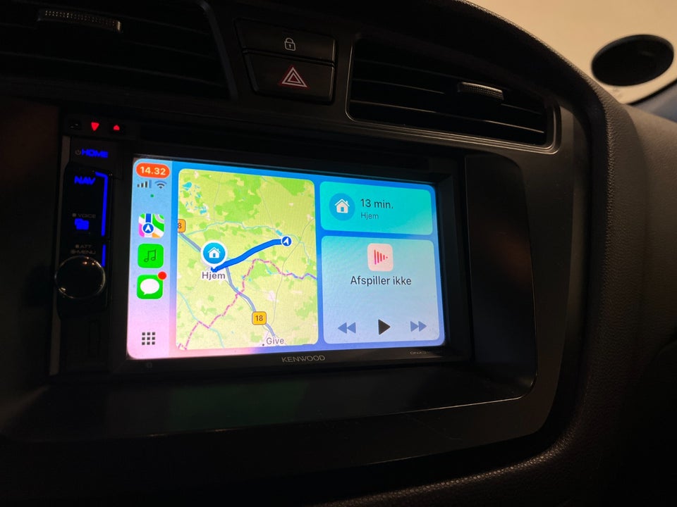 Hyundai i20 1,0 T-GDi Trend 5d