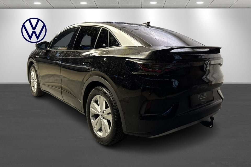 VW ID.5 77 Pro Performance 5d