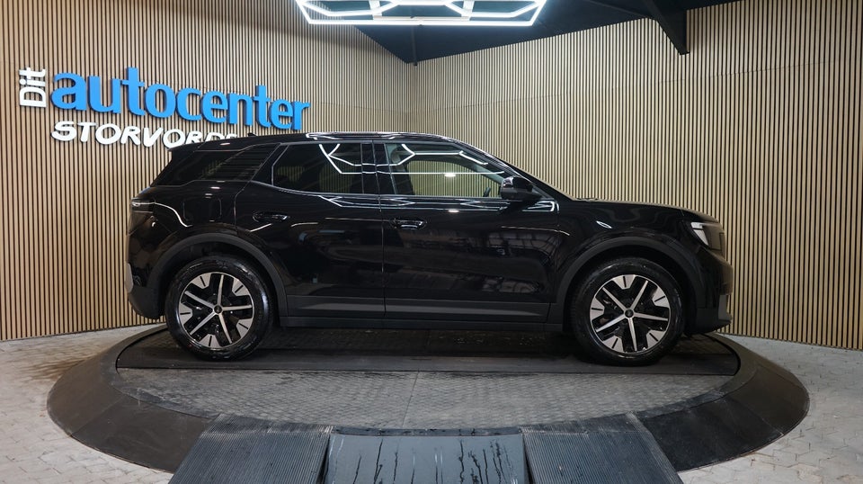 Ford Explorer 79 Select Extended Range AWD 5d