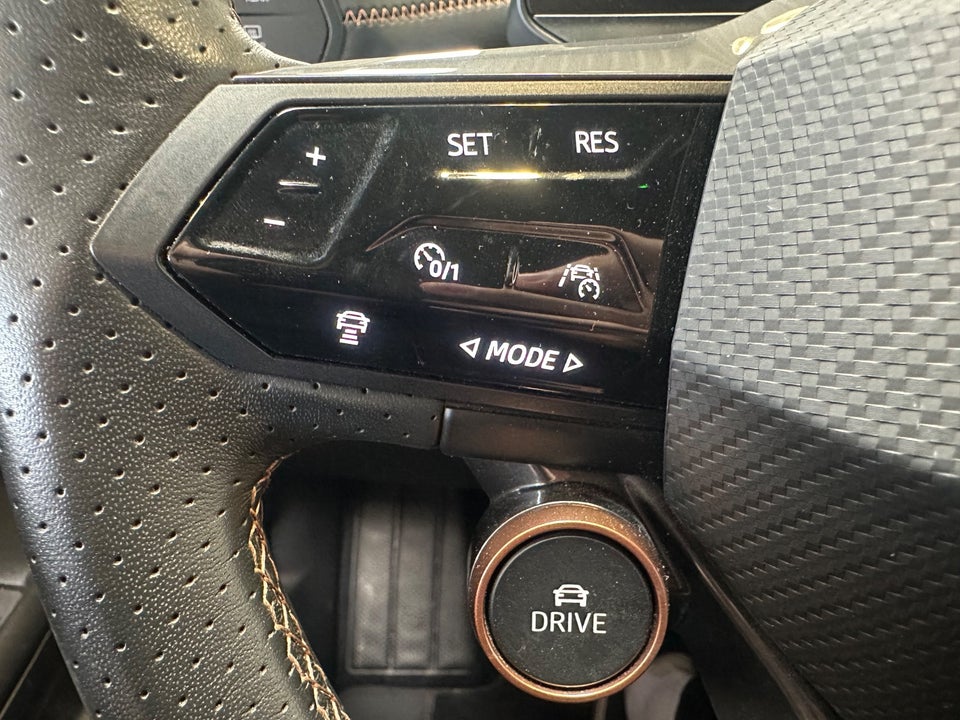 Cupra Born 77 e-Boost 5d