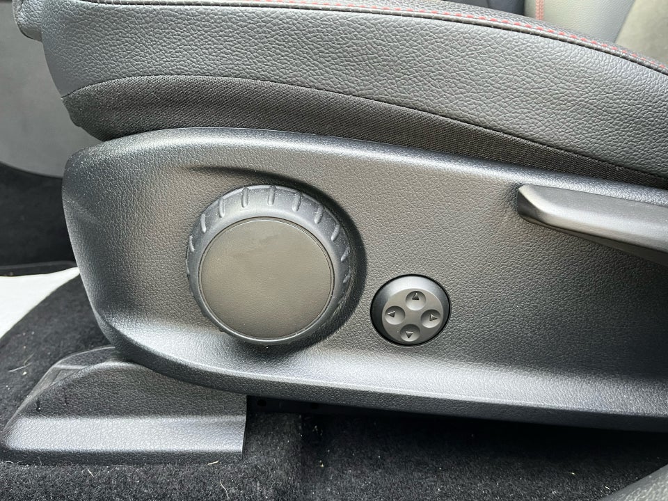 Mercedes EQA250+ AMG Advance Plus 5d