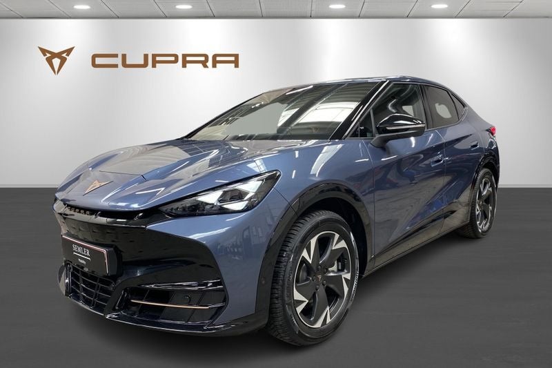 Cupra Tavascan 77 Endurance 5d