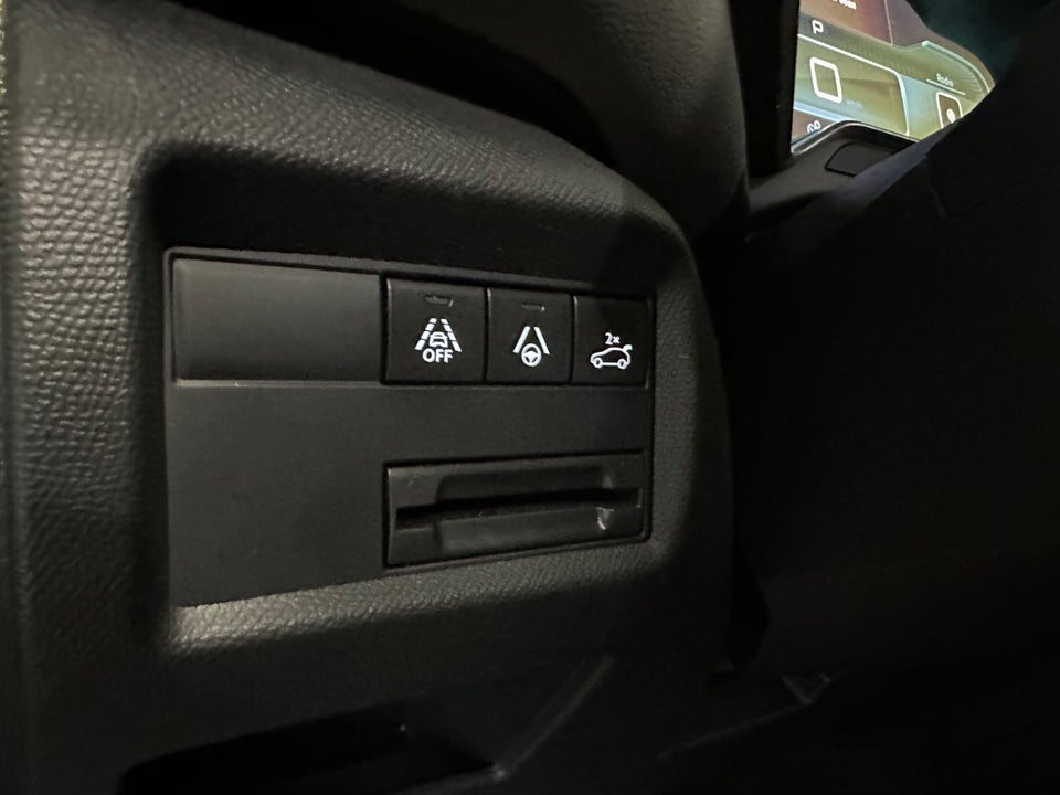 Citroën C5 Aircross 1,5 BlueHDi 130 SportLine EAT8 5d