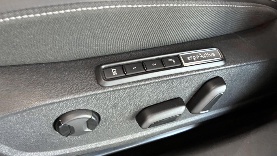 VW ID.3 58 Pro Move 5d