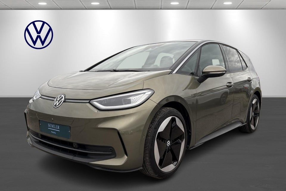 VW ID.3 77 Pro S 5d
