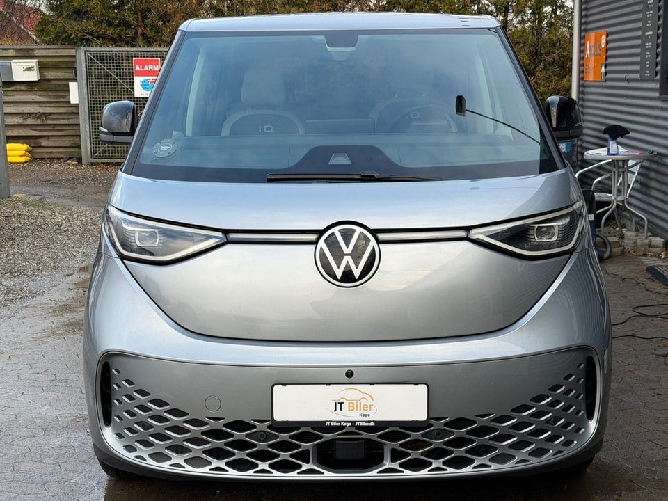 VW ID.Buzz 77 Pro SWB 5d