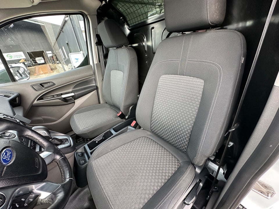 Ford Transit Connect 1,5 EcoBlue Trend aut. lang