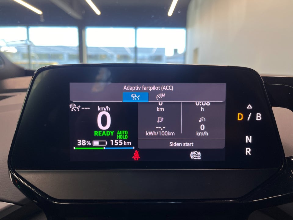 VW ID.4 77 Pro Performance 5d