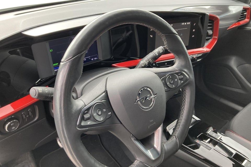 Opel Mokka-e 50 GS Line 5d