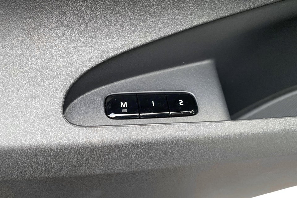 Polestar 2 Long Range 5d