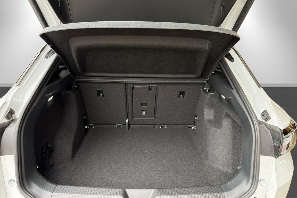 VW ID.4 77 Style+ 5d