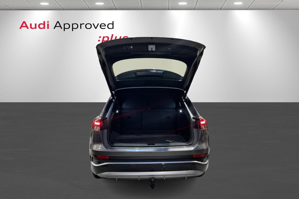 Audi Q4 e-tron 45 Ultra 5d