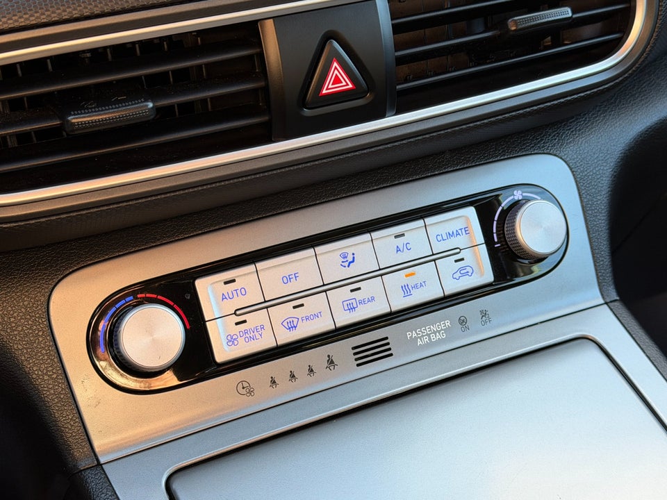 Hyundai Kona 64 EV Advanced 5d