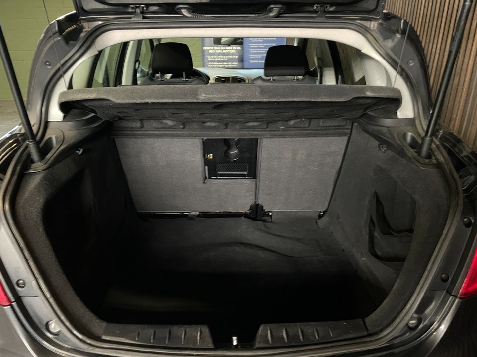 Seat Toledo 1,6 Reference 5d