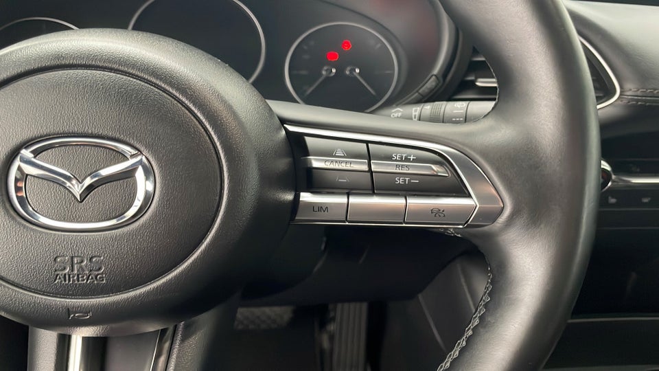 Mazda 3 2,0 e-SkyActiv-G 150 Sky aut. 5d