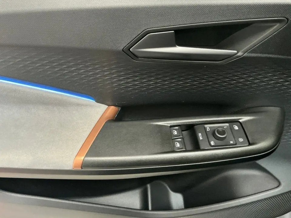 Cupra Born 77 e-Boost 5d