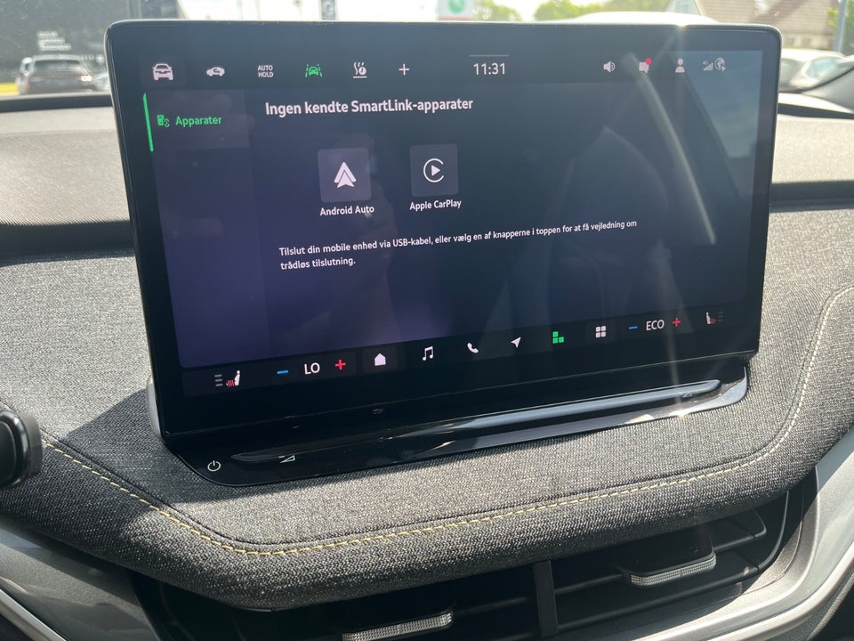 Skoda Elroq 60 iV 5d