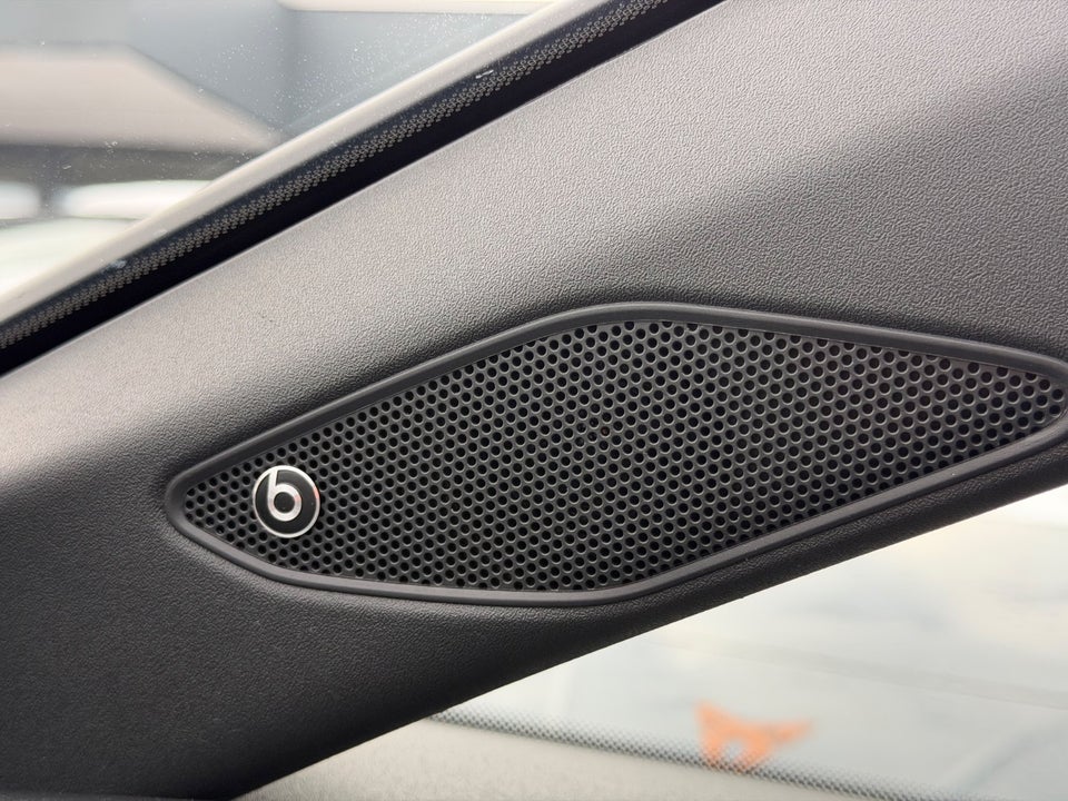 Cupra Born 58 High 5d