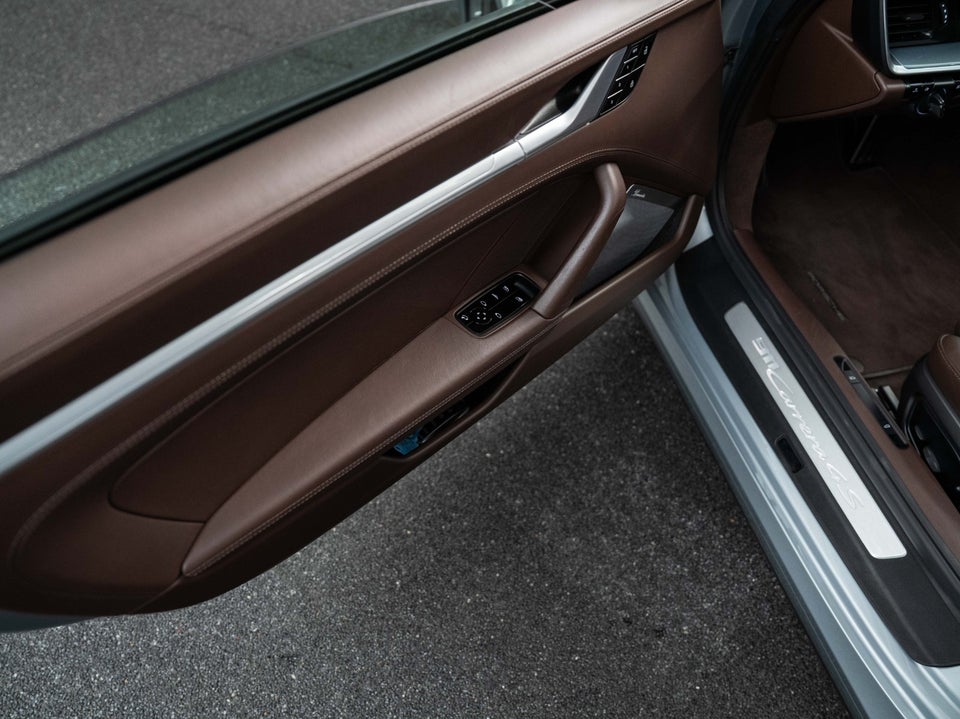 Porsche 911 Carrera 4S 3,0 Cabriolet PDK 2d