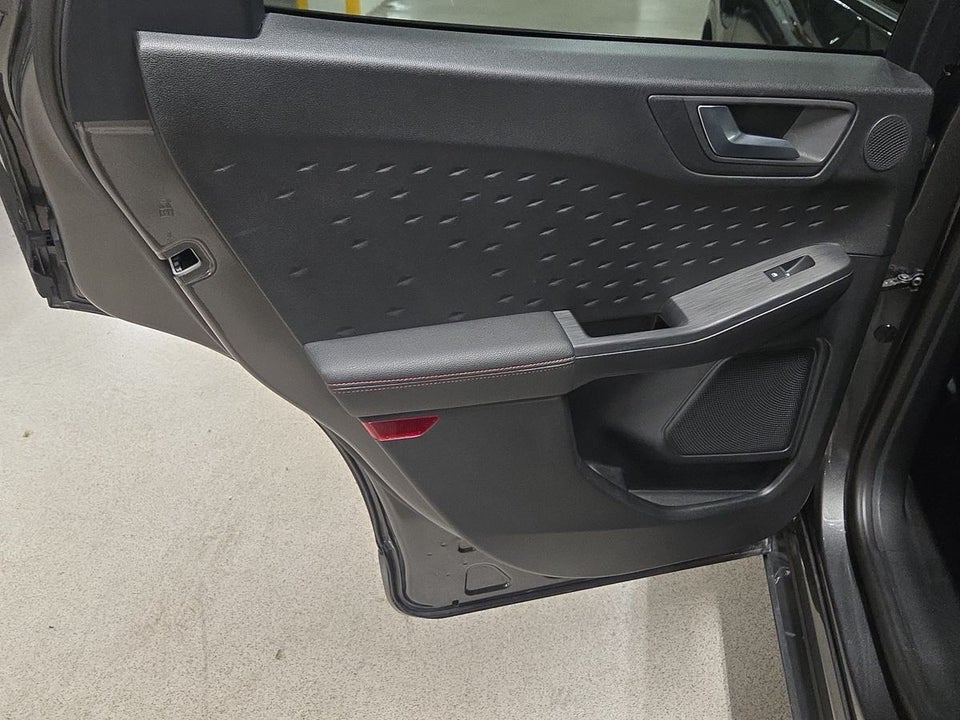 Ford Kuga 2,5 PHEV ST-Line X CVT 5d