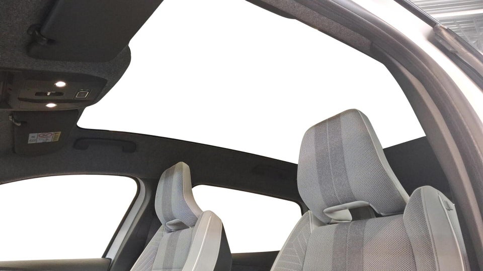 Renault Scenic E-Tech 87 Iconic 5d