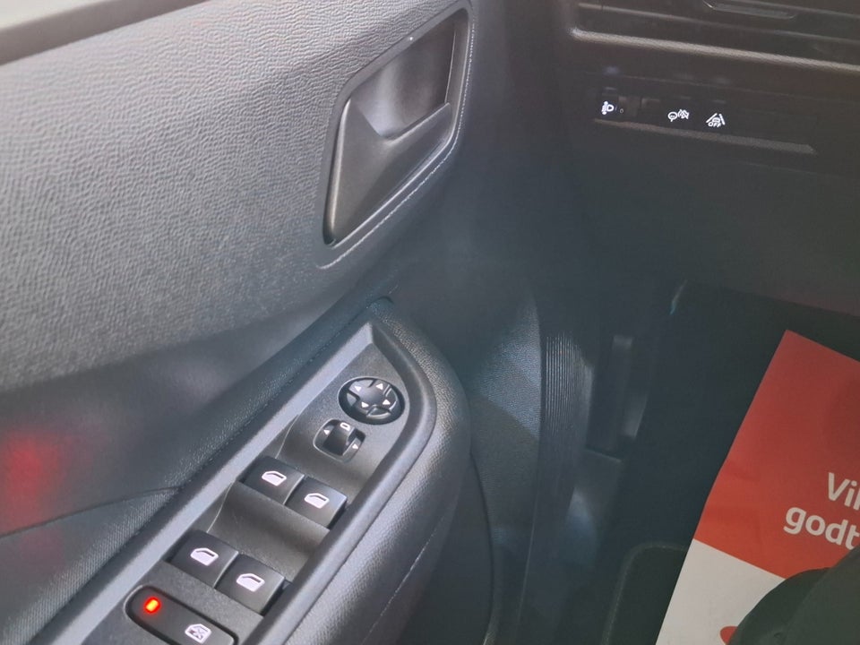 Opel Frontera 44 Edition 5d
