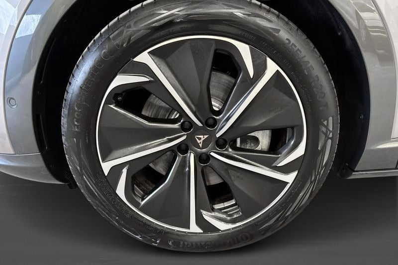 Cupra Tavascan 77 Immersive 5d