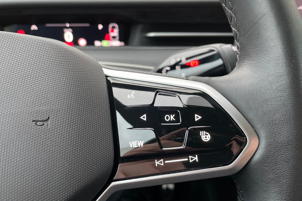 VW ID.7 77 Style Tourer 5d