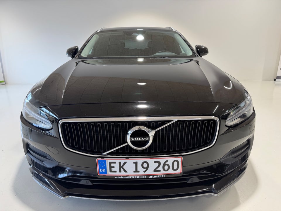 Volvo V90 2,0 D4 190 Momentum aut. 5d